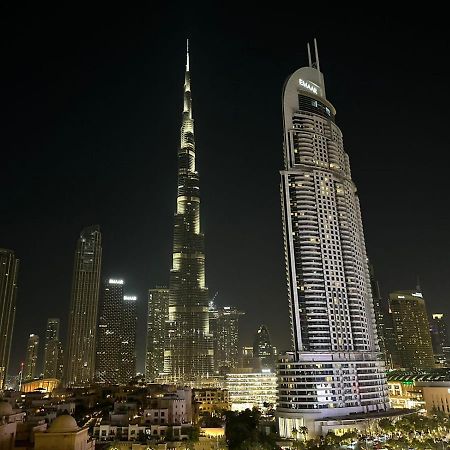 Downtown, Dubai Burj Royale 2 Bdr Apartment Full Burj - Khalifa View 外观 照片