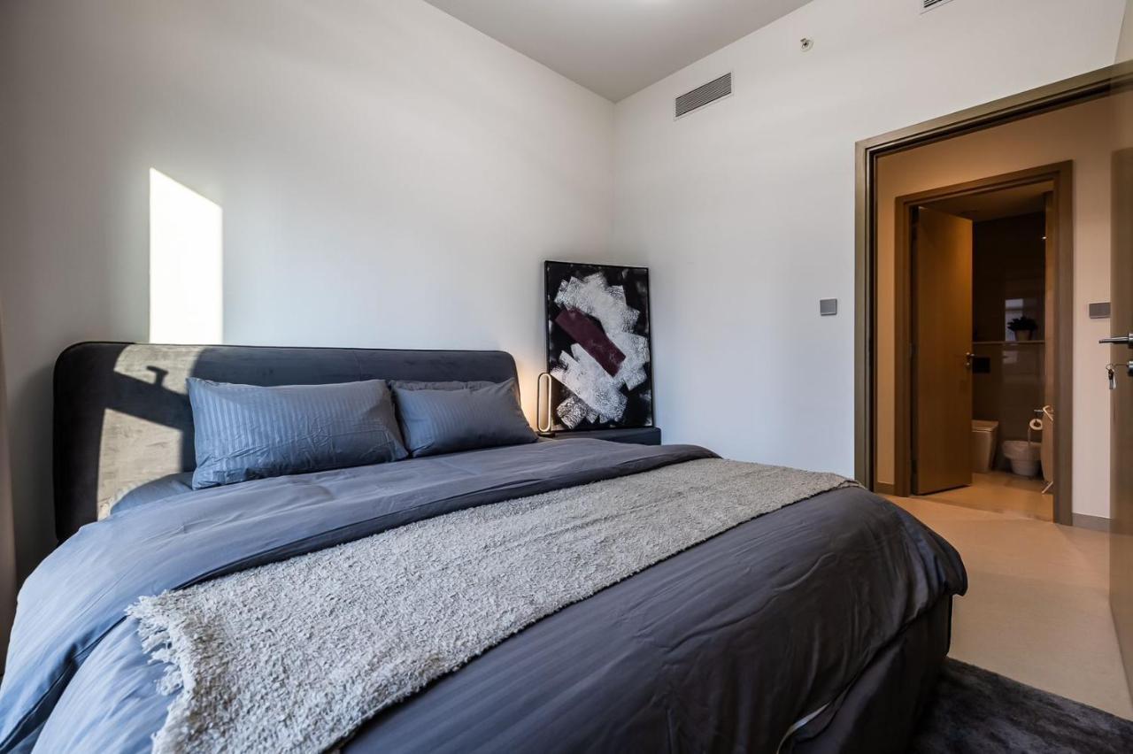 Downtown, Dubai Burj Royale 2 Bdr Apartment Full Burj - Khalifa View 外观 照片