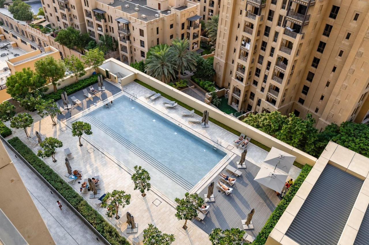 Downtown, Dubai Burj Royale 2 Bdr Apartment Full Burj - Khalifa View 外观 照片
