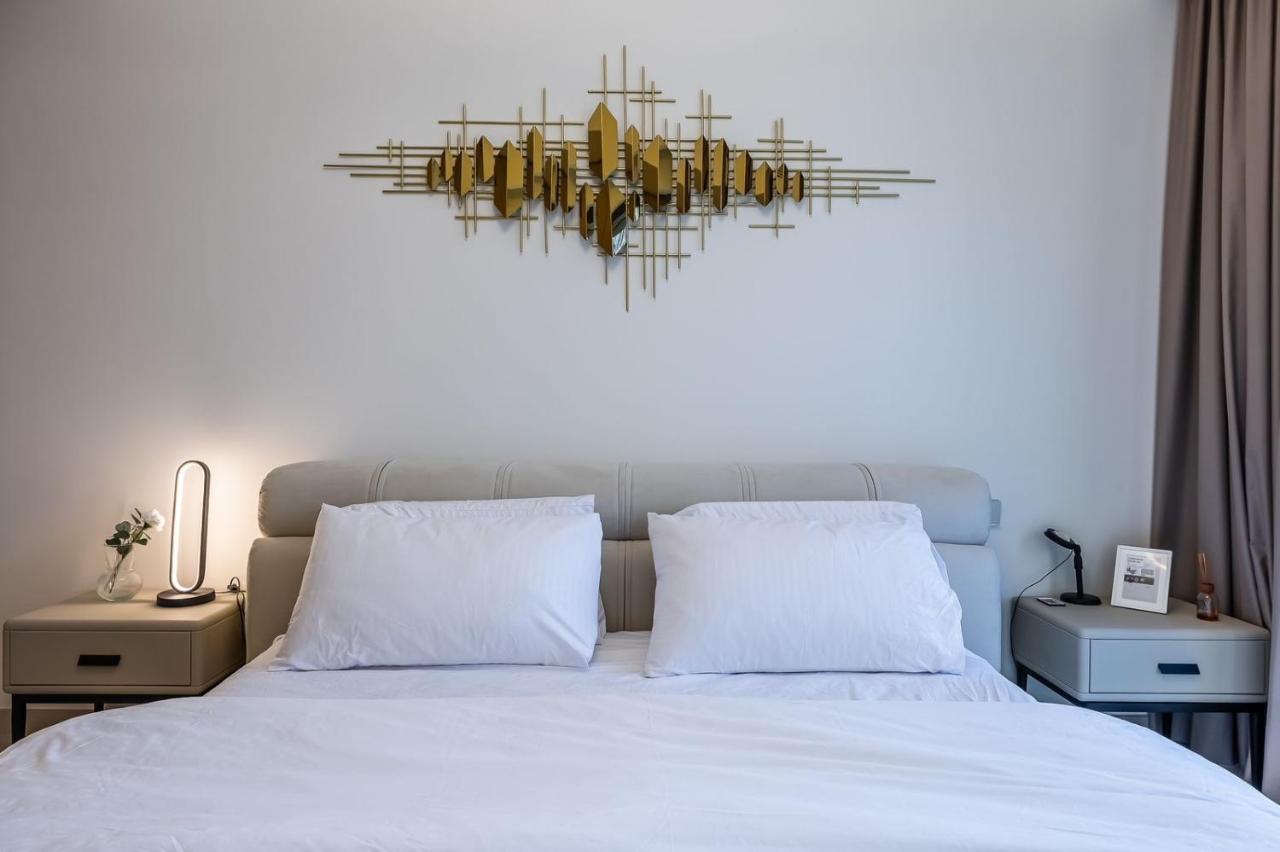 Downtown, Dubai Burj Royale 2 Bdr Apartment Full Burj - Khalifa View 外观 照片