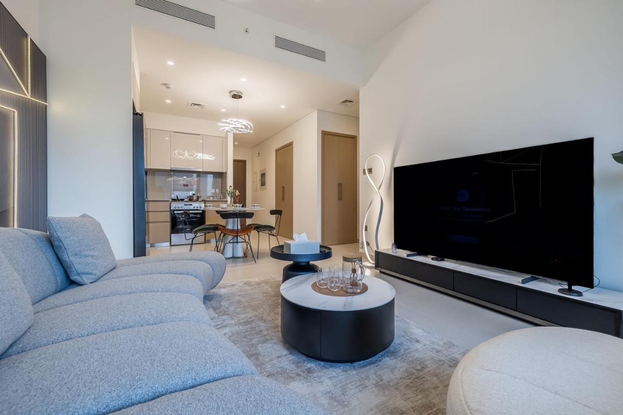 Downtown, Dubai Burj Royale 2 Bdr Apartment Full Burj - Khalifa View 外观 照片