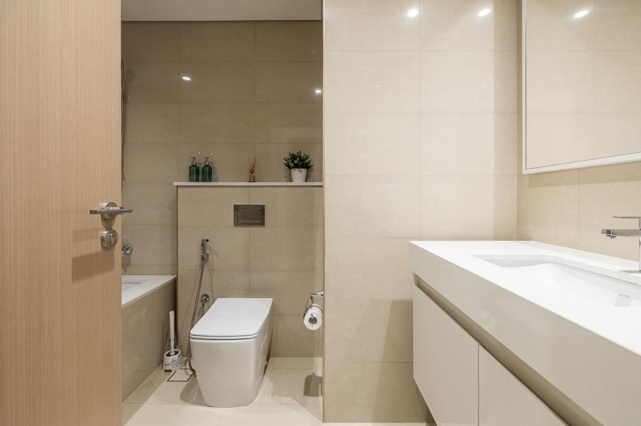 Downtown, Dubai Burj Royale 2 Bdr Apartment Full Burj - Khalifa View 外观 照片